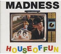 Madness - House of fun