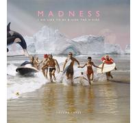 MADNESS ' I DO LIKE TO BE B-SIDE THE A-SIDE ' LP RSD 2023 LIMITED EDITION