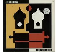 Madness - I Pronounce You
