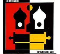 Madness - I Pronounce You (7" VINYL)