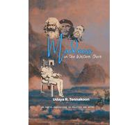 Madness in the Western Shore: 65 Poetic Meditations on Politics and Being