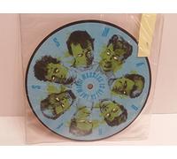 MADNESS is all in the mind, tomorrows just another day 7" PICTURE DISC SINGLE PBUY169