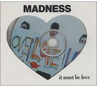 Madness - It must be love (1982/92)