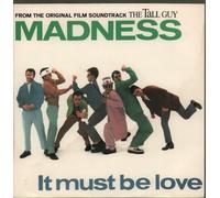 Madness - It must be love - Shadow on the house