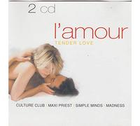 Madness Jaki Graham Van Morrison & Tom Jones Kim Carnes Dusty Springfield - I'AM0UR TENDER L0VE