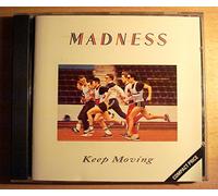 Madness - Keep moving (1984)