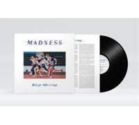 Madness - Madness - Keep Moving (LP) [Vinilo]