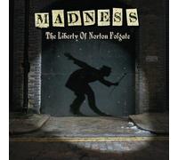 Madness - Madness - The Liberty of Norton Folgate (2 LP) [Vinilo]
