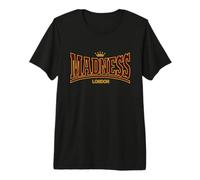 Madness - Londres Camiseta Premium