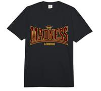 Madness - Londres Comfort Colors Adult Heavyweight T-Shirt