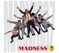 Madness – 7 – CD – Edición expandida (2 CD, Importación USA)
