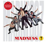 Madness - Madness - 7 (LP-Vinilo)
