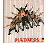 Madness - MADNESS 7 (seven) LP