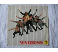 Madness - MADNESS 7 (siete) LP