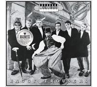 Madness - Madness - Baggy Trousers (LP) [Vinilo]