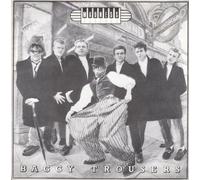 Madness - Madness Baggy Trousers UK 45 7" single +Picture Sleeve +The Business