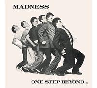 Madness – One Step Beyond – CD – Edición ampliada (Importación USA)