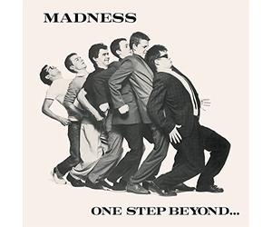 Madness - Madness - One Step Beyond (2 CD)