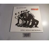 Madness - Madness - One Step Beyond... - Stiff Records [Vinilo]