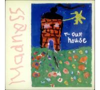 Madness - MADNESS / OUR HOUSE