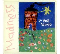 Madness - Madness - Our House - [7"]