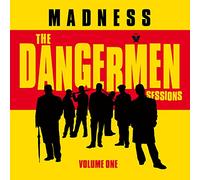 Madness - Madness - The Dangermen Sessions (Vol. 1) (CD)