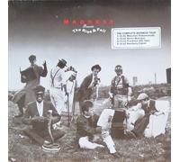 Madness - Madness - The Rise & Fall - Stiff Records - SEEZ 46