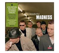 Madness - Madness - Wonderful (2 CD)