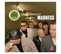 Madness - Madness - Wonderful (LP) [Vinilo]