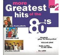 Madness - more Greatest Hits of the 80's CD2 [pink]