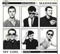 Madness - My girl (1979) / Vinyl single [Vinyl-Single 7'']