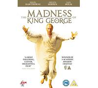 Madness of King George [DVD]