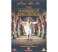 Madness Of King George [Edizione: Regno Unito] [Reino Unido] [DVD]