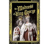 Madness Of King George [Edizione: Stati Uniti] [Italia] [DVD]