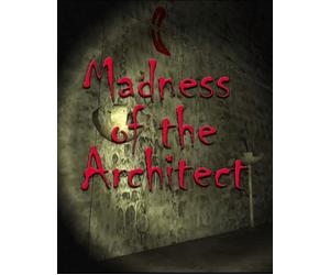 Madness of the Architect Steam Key GLOBAL