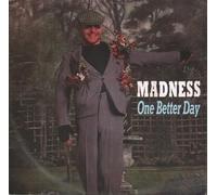 Madness - One Better Day