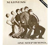 Madness - One step beyond (1979)