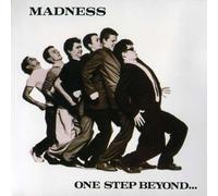 Madness - One Step Beyond