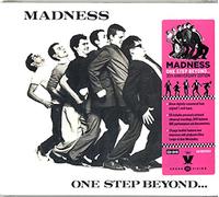 Madness - One Step Beyond... - 35th Anniversary Edition