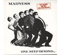 Madness - One Step Beyond... P/S