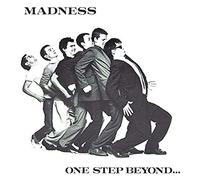 Madness - One Step Beyond [Vinilo]