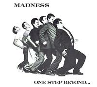 Madness - One Step Beyond [Vinilo]