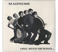 Madness - One Step Beyond [Vinilo]