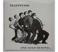 Madness - One Step Beyond [Vinilo]
