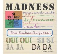 Madness - Oui Oui, Si Si, Ja Ja, Da Da (2 CD)