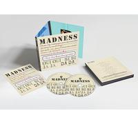 Madness - Oui Oui, Si Si, Ja Ja, Da Da (2 CD)