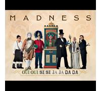 Madness - Oui Oui Si Si Ja Ja Da Da