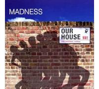 Madness - Our House, the Best of