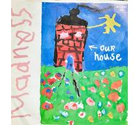 Madness - Our House - Stiff Records - 6.13651 AC, Stiff Records - 6.13 651, Stiff Records - BUY 163