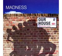 Madness Our House: The Original Songs (CD) (Importación USA)